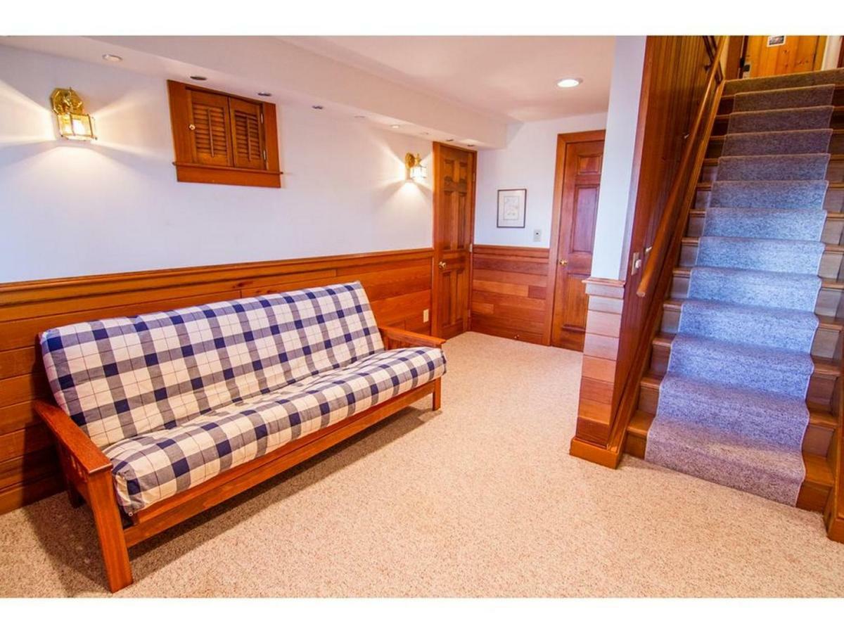 Ski In/Out Trailside Townhome キリングトン エクステリア 写真